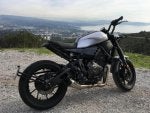 Land vehicle Vehicle Motorcycle Car Supermoto