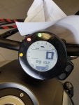 Gauge Auto part Measuring instrument Speedometer